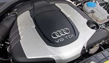 AUDI A6 Avant 3.0 BiTDI V6 quattro tiptronic full