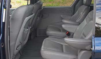 CHRYSLER Grand Voyager 3.3 LTD AWD full
