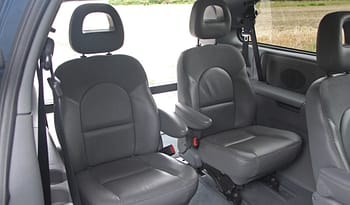 CHRYSLER Grand Voyager 3.3 LTD AWD full