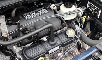 CHRYSLER Grand Voyager 3.3 LTD AWD full