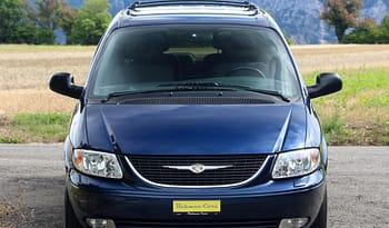 CHRYSLER Grand Voyager 3.3 LTD AWD full