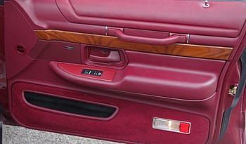 FORD Mercury Grand Marquis GS full