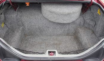 FORD Mercury Grand Marquis GS full