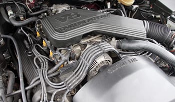 FORD Mercury Grand Marquis GS full