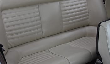 LANCIA BETA 1300 Coupé full