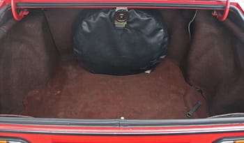 LANCIA BETA 1300 Coupé full
