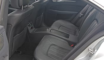 MERCEDES-BENZ CLS 350 CDI 4Matic 7G-Tronic full