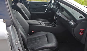 MERCEDES-BENZ CLS 350 CDI 4Matic 7G-Tronic full