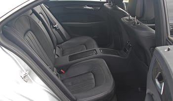 MERCEDES-BENZ CLS 350 CDI 4Matic 7G-Tronic full
