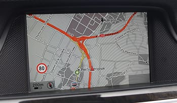 MERCEDES-BENZ CLS 350 CDI 4Matic 7G-Tronic full