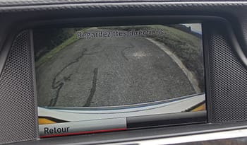 MERCEDES-BENZ CLS 350 CDI 4Matic 7G-Tronic full
