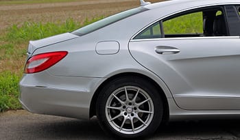 MERCEDES-BENZ CLS 350 CDI 4Matic 7G-Tronic full