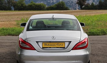 MERCEDES-BENZ CLS 350 CDI 4Matic 7G-Tronic full