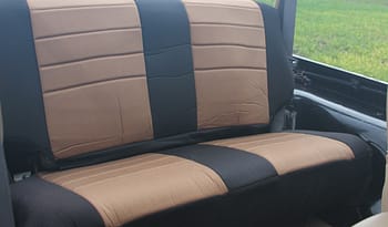 JEEP Wrangler 4.0 Sport Hardtop full