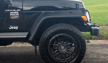 JEEP Wrangler 4.0 Sport Hardtop full