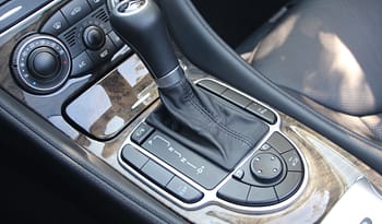 MERCEDES-BENZ SL 350 7G-Tronic full