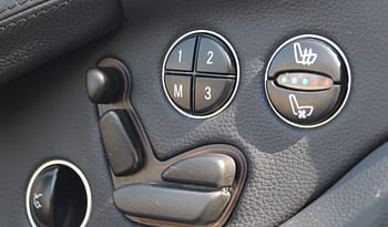 MERCEDES-BENZ SL 350 7G-Tronic full