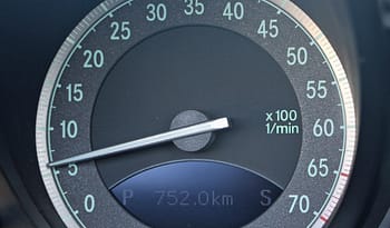 MERCEDES-BENZ SL 350 7G-Tronic full