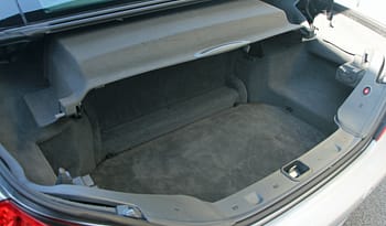 MERCEDES-BENZ SL 350 7G-Tronic full