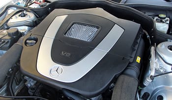 MERCEDES-BENZ SL 350 7G-Tronic full