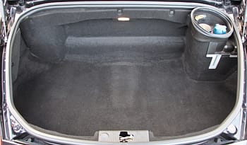 PORSCHE Boxster S 3.2 full