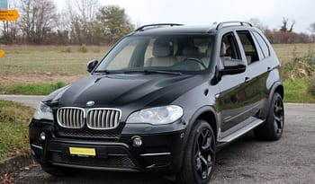 BMW X5 xDrive 40d Steptronic full