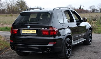 BMW X5 xDrive 40d Steptronic full
