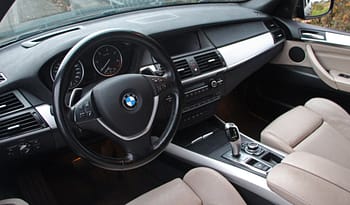 BMW X5 xDrive 40d Steptronic full
