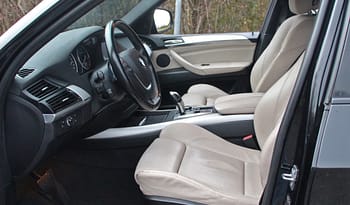 BMW X5 xDrive 40d Steptronic full