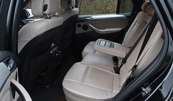 BMW X5 xDrive 40d Steptronic full