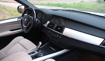 BMW X5 xDrive 40d Steptronic full