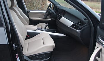 BMW X5 xDrive 40d Steptronic full