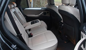 BMW X5 xDrive 40d Steptronic full