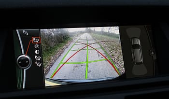 BMW X5 xDrive 40d Steptronic full