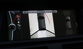 BMW X5 xDrive 40d Steptronic full