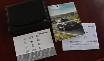 BMW X5 xDrive 40d Steptronic full