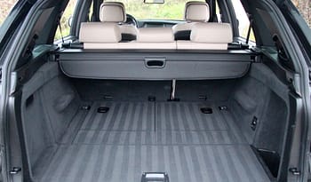 BMW X5 xDrive 40d Steptronic full