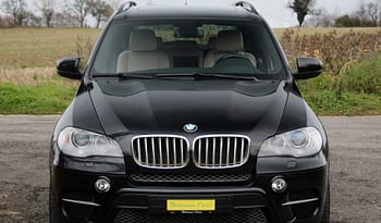 BMW X5 xDrive 40d Steptronic full