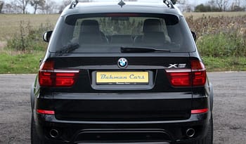 BMW X5 xDrive 40d Steptronic full