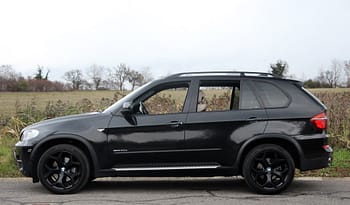 BMW X5 xDrive 40d Steptronic full