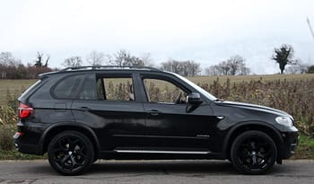 BMW X5 xDrive 40d Steptronic full