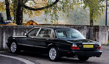 DAIMLER Super V8 4.0 S/C full