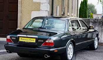 DAIMLER Super V8 4.0 S/C full