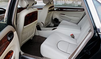 DAIMLER Super V8 4.0 S/C full