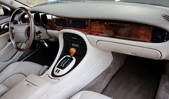 DAIMLER Super V8 4.0 S/C full