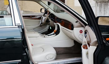 DAIMLER Super V8 4.0 S/C full