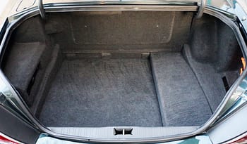 DAIMLER Super V8 4.0 S/C full