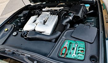 DAIMLER Super V8 4.0 S/C full