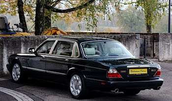 DAIMLER Super V8 4.0 S/C full