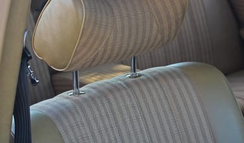 MERCEDES-BENZ 280 SE full